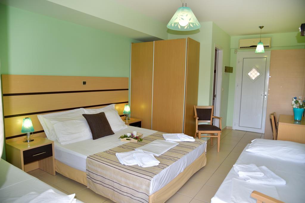 Appartement Phoenix *