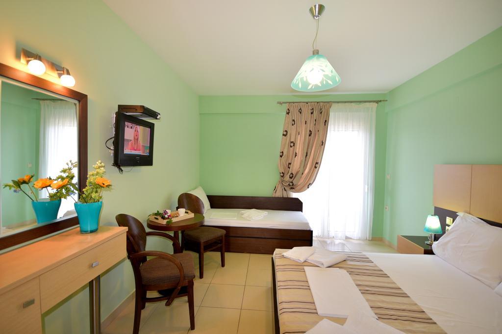 Appartement Phoenix *