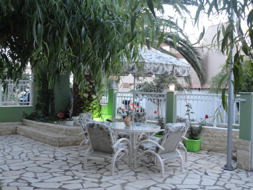 Appartement Phoenix *