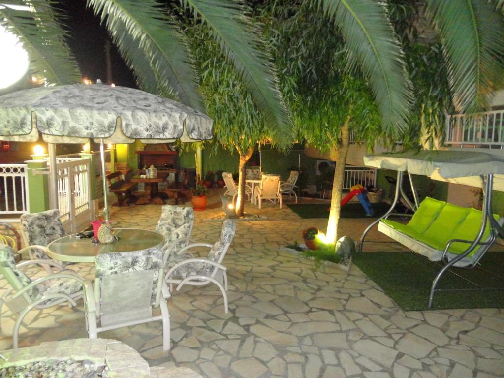 Phoenix Appartement *
