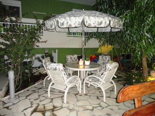 Phoenix Apartment