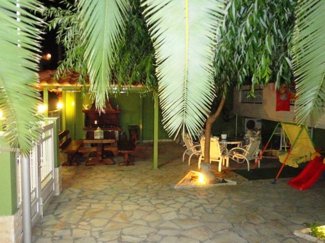 Apartment Phoenix Sarti