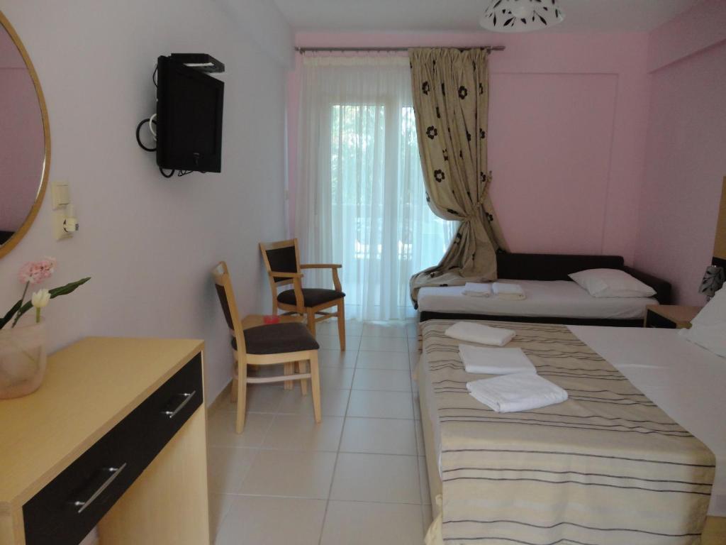 Phoenix Appartement *