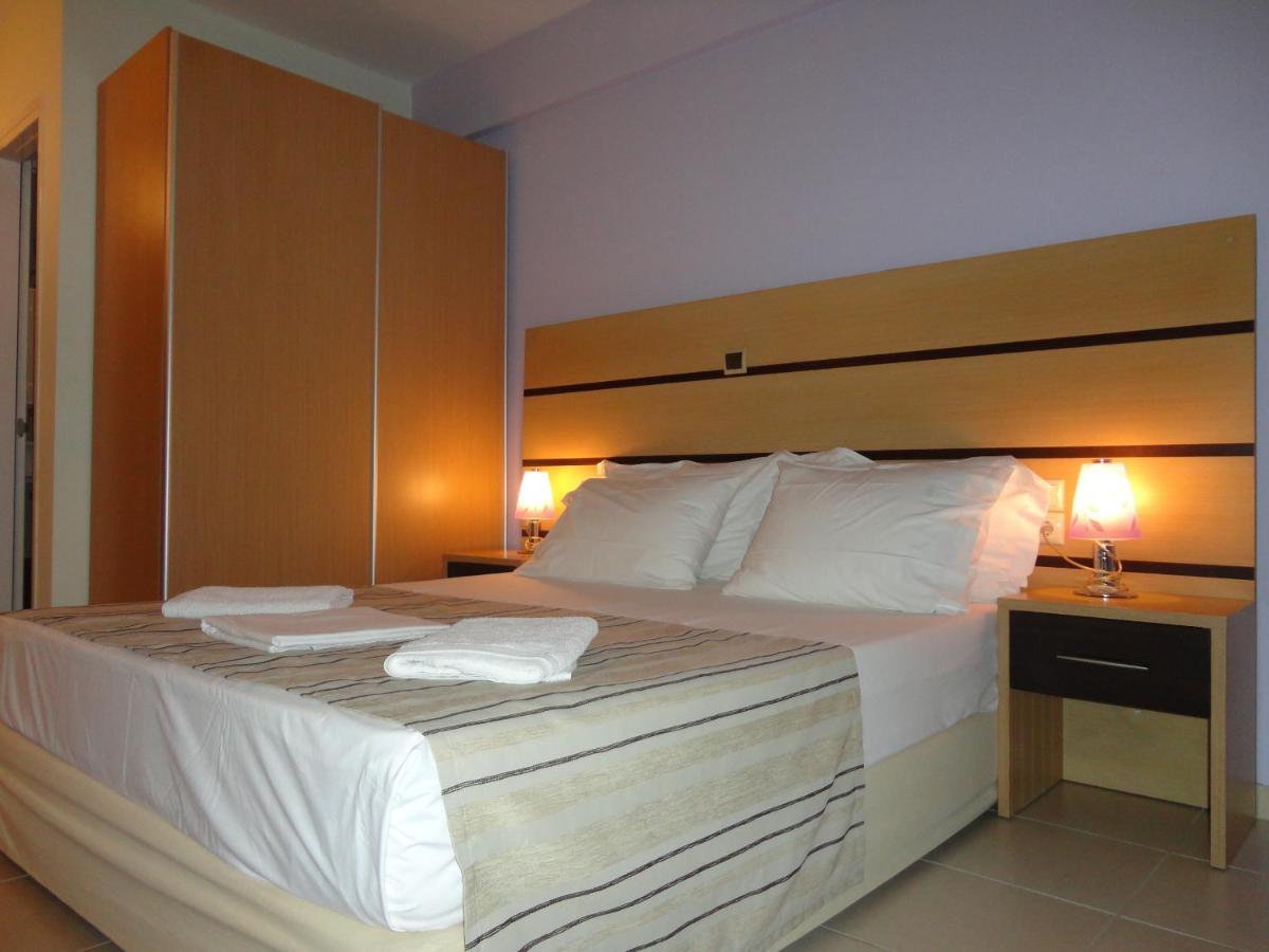 Phoenix Apartment Sarti